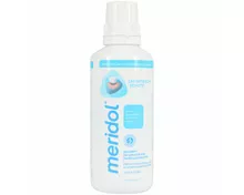 Meridol® Zahnfleischschutz antibakterielle Mundspülung 400 ml