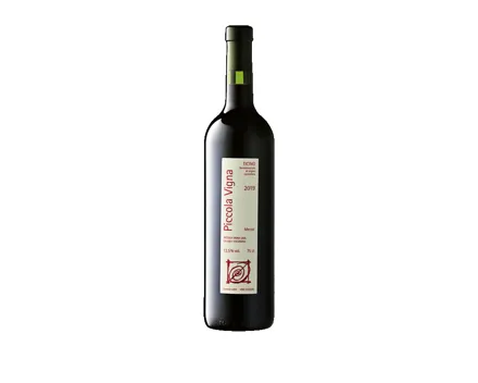 Merlot Ticino, Piccola Vigna
