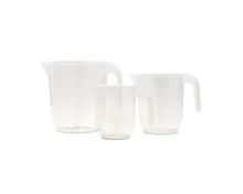 Messbecher 3pk