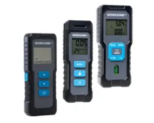 Messgeräte Sortiment