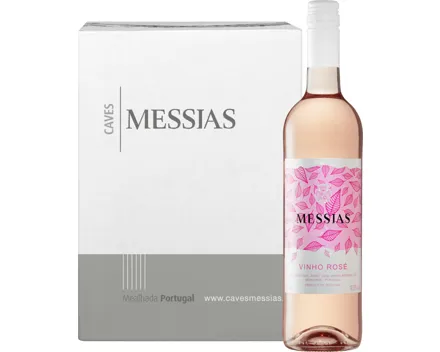 Messias Rosé Vinho Regional Beiras