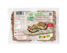 MESTEMACHER BIO Toastbrötchen