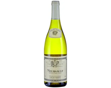 Meursault AOC Louis Jadot (2022) – Weisswein, Frankreich (0.75l)