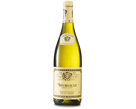 Meursault AOC Louis Jadot – Weisswein, Frankreich (0.75l)