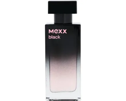 Mexx Black Woman Eau de Toilette 30 ml