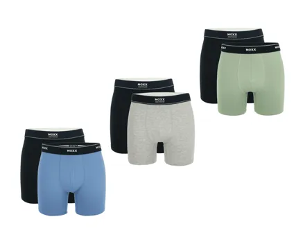 MEXX Boxer, 2er-Set