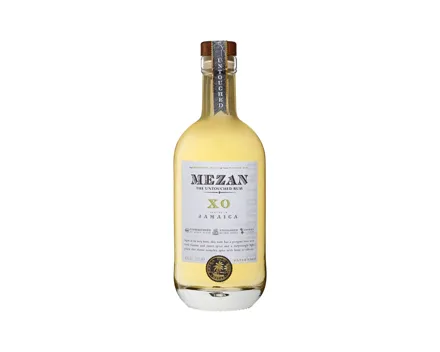 Mezan Rum XO
