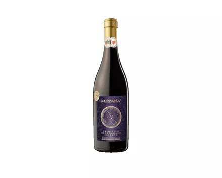 Mezzatia Negroamaro Primitivo