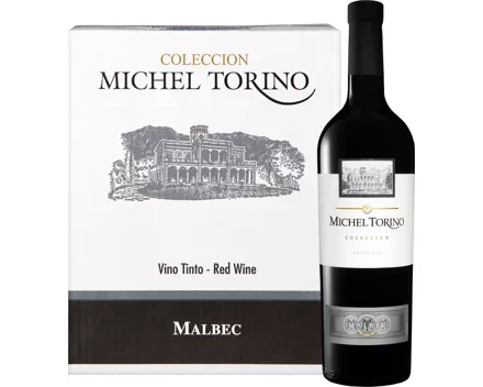 Michel Torino Colección Malbec