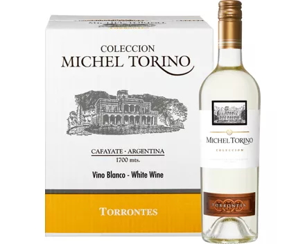 Michel Torino Colección Torrontés