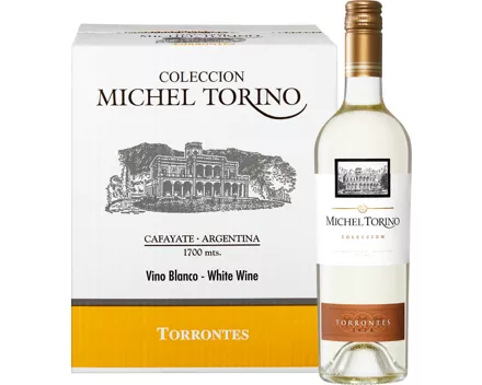 Michel Torino Colección Torrontés