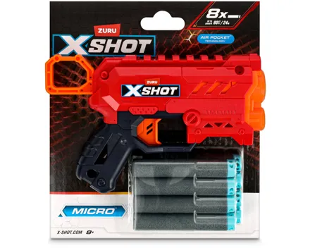 Micro 2.0 Color Card,12pcs/PDQ