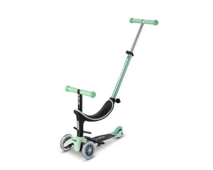 Micro Mini2Grow Deluxe Mint 1+ Jahre