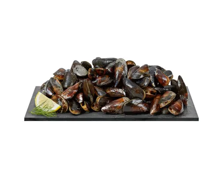 Miesmuscheln MSC 2kg
