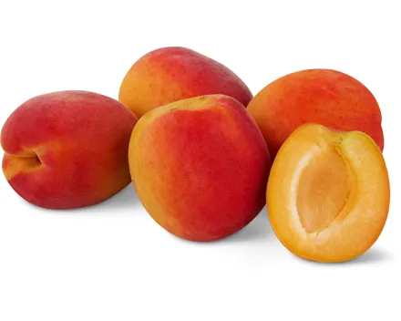 Migros Bio Aprikosen