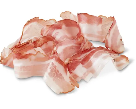 Migros Bio Bauernspeck