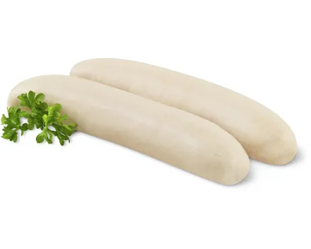 Migros Bio Bratwürste