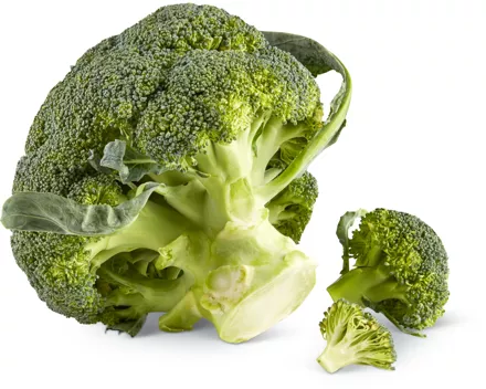 Migros Bio Broccoli