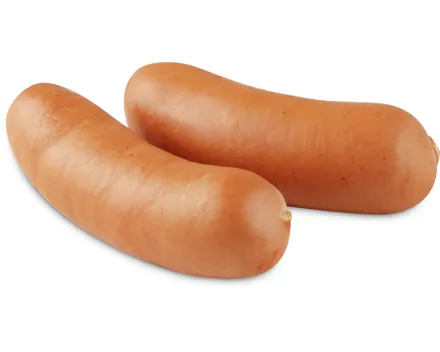 Migros Bio Cervelas