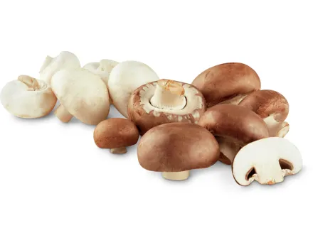 Migros Bio Champignons