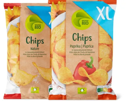 Migros Bio Chips
