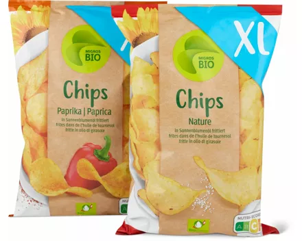 Migros Bio Chips