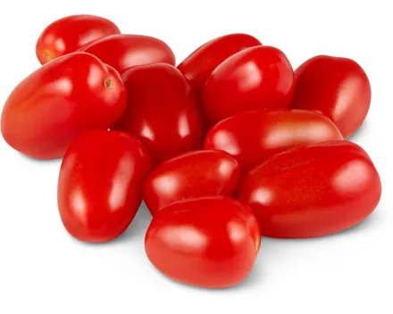 Migros Bio Datteltomaten
