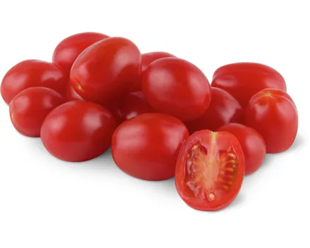 Migros Bio Datteltomaten