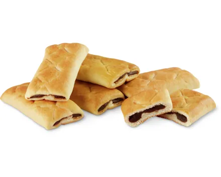 Migros Bio Dinkel-Birnweggli, Duo-Pack