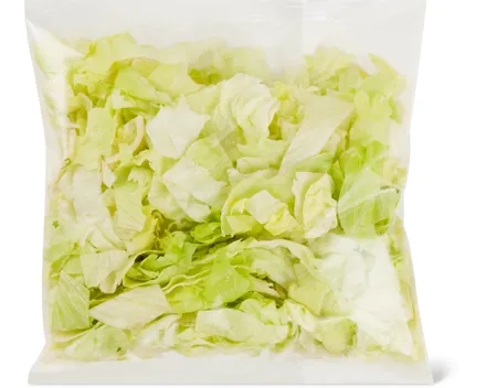 Migros Bio Eisbergsalat