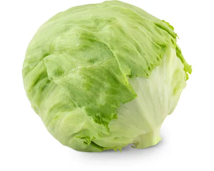 Migros Bio Eisbergsalat