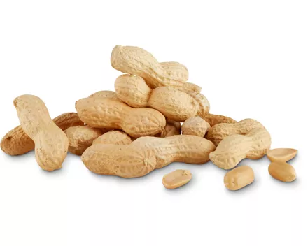 Migros Bio Erdnüsse