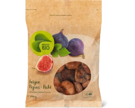Migros Bio Feigen