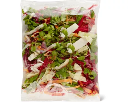 Migros Bio Herbstsalat