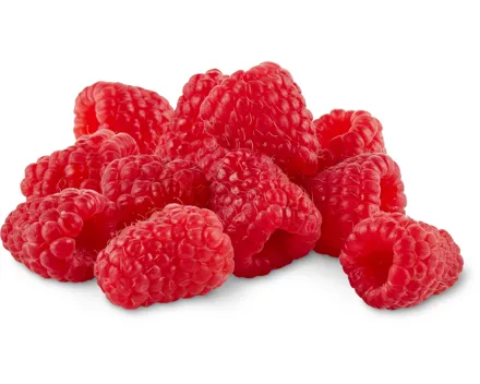 Migros Bio Himbeeren