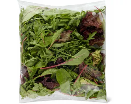 Migros Bio Jungblattsalat