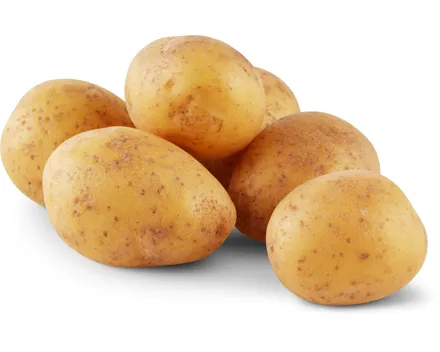 Migros Bio Kartoffeln festkochend