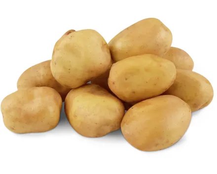 Migros Bio Kartoffeln festkochend