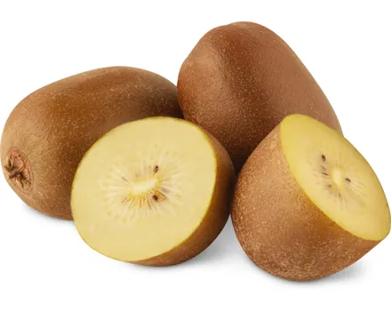 Migros Bio Kiwi Gold