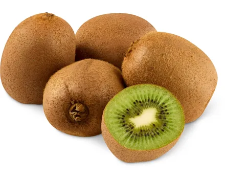 Migros Bio Kiwis grün