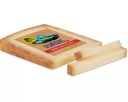 Migros Bio Le Gruyère, AOP