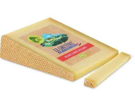 Migros Bio Le Gruyère rezent, AOP