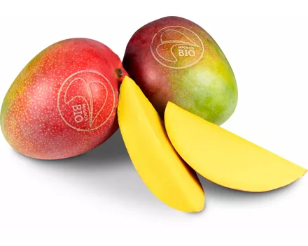 Migros Bio Mangos