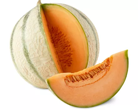 Migros Bio Melonen Charentais