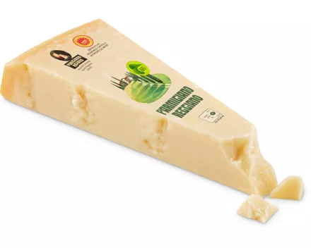 Migros Bio Parmigiano Reggiano