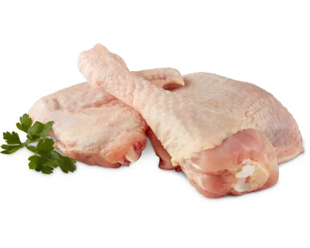 Migros Bio Pouletteile
