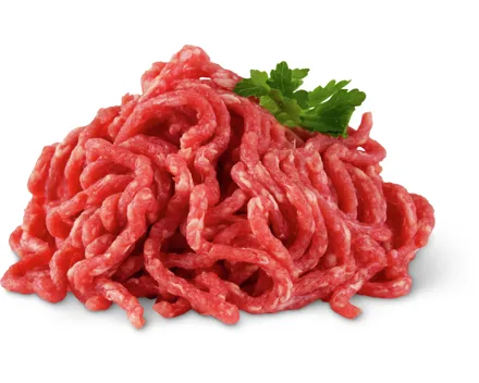 Migros Bio Rindshackfleisch Light