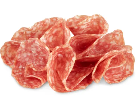 Migros Bio Salami