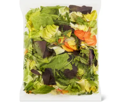 Migros Bio Sommer Salat