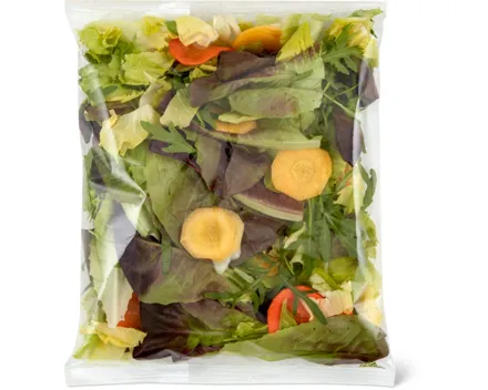 Migros Bio Sommer Salat